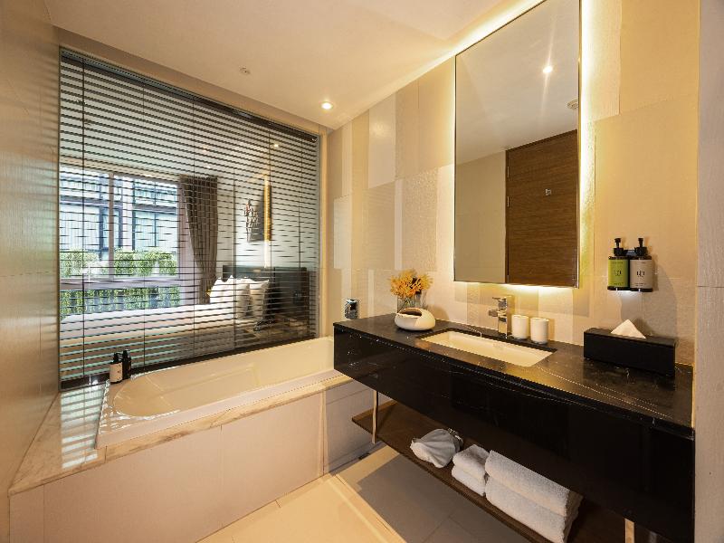 LiT BANGKOK Residence - Oda