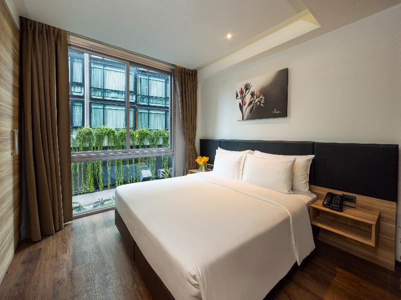 LiT BANGKOK Residence - Oda
