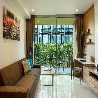 LiT BANGKOK Residence fotoÄŸrafÄ±