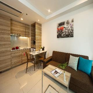 LiT BANGKOK Residence fotoÄŸrafÄ±