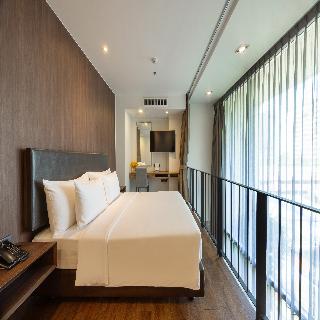 LiT BANGKOK Residence fotoÄŸrafÄ±