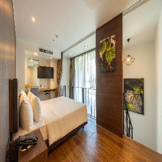LiT BANGKOK Residence fotoÄŸrafÄ±