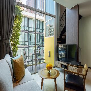 LiT BANGKOK Residence fotoÄŸrafÄ±