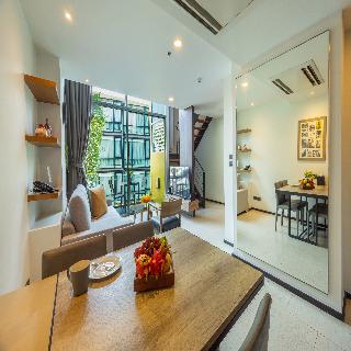 LiT BANGKOK Residence fotoÄŸrafÄ±