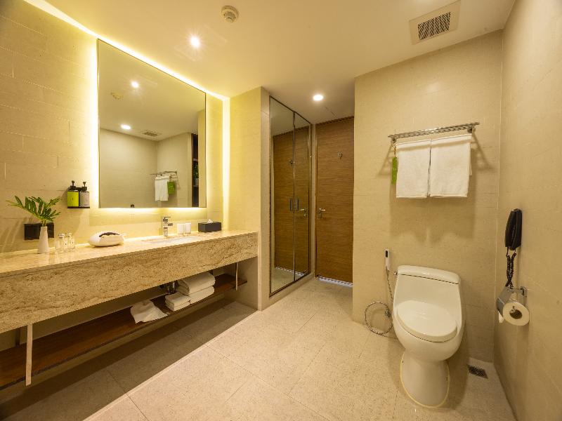 LiT BANGKOK Residence - Oda