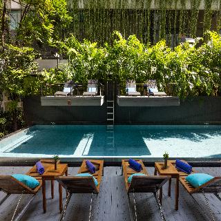 LiT BANGKOK Residence fotoÄŸrafÄ±