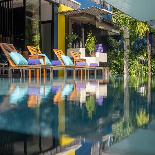 LiT BANGKOK Residence fotoÄŸrafÄ±