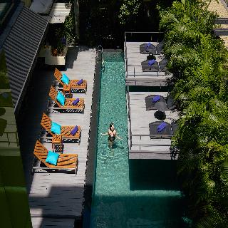 LiT BANGKOK Residence fotoÄŸrafÄ±