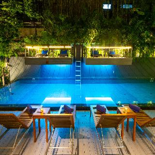 LiT BANGKOK Residence fotoÄŸrafÄ±