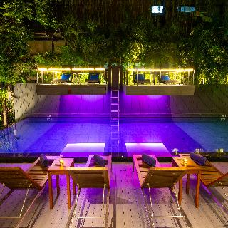 LiT BANGKOK Residence fotoÄŸrafÄ±