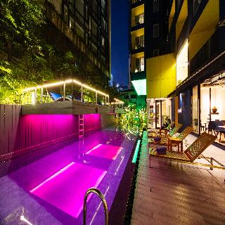 LiT BANGKOK Residence fotoÄŸrafÄ±