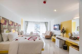 Patong Platinums fotoÄŸrafÄ±