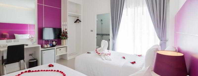 Patong Platinums fotoÄŸrafÄ±