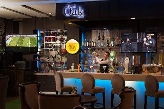 The Berkeley Hotel Pratunam [SHA Plus Certified] fotoÄŸrafÄ±