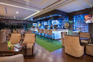 The Berkeley Hotel Pratunam [SHA Plus Certified] fotoÄŸrafÄ±