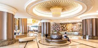 The Berkeley Hotel Pratunam [SHA Plus Certified] fotoÄŸrafÄ±