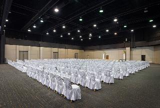The Berkeley Hotel Pratunam [SHA Plus Certified] fotoÄŸrafÄ±
