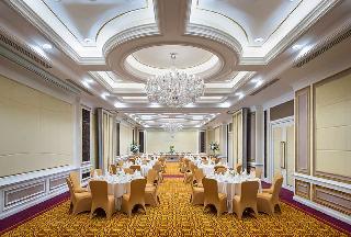 The Berkeley Hotel Pratunam [SHA Plus Certified] fotoÄŸrafÄ±