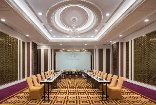 The Berkeley Hotel Pratunam [SHA Plus Certified] fotoÄŸrafÄ±