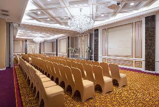 The Berkeley Hotel Pratunam [SHA Plus Certified] fotoÄŸrafÄ±