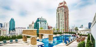 The Berkeley Hotel Pratunam [SHA Plus Certified] fotoÄŸrafÄ±