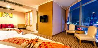 The Berkeley Hotel Pratunam [SHA Plus Certified] fotoÄŸrafÄ±