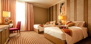 The Berkeley Hotel Pratunam [SHA Plus Certified] fotoÄŸrafÄ±
