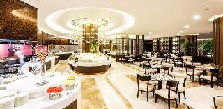 The Berkeley Hotel Pratunam [SHA Plus Certified] fotoÄŸrafÄ±