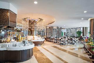 The Berkeley Hotel Pratunam [SHA Plus Certified] fotoÄŸrafÄ±