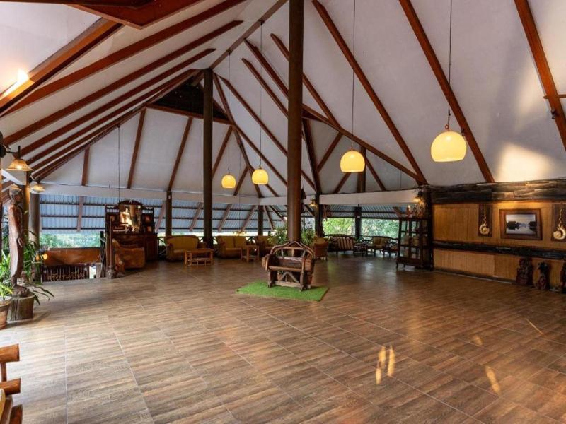 Pung-Waan Resort - Lobi