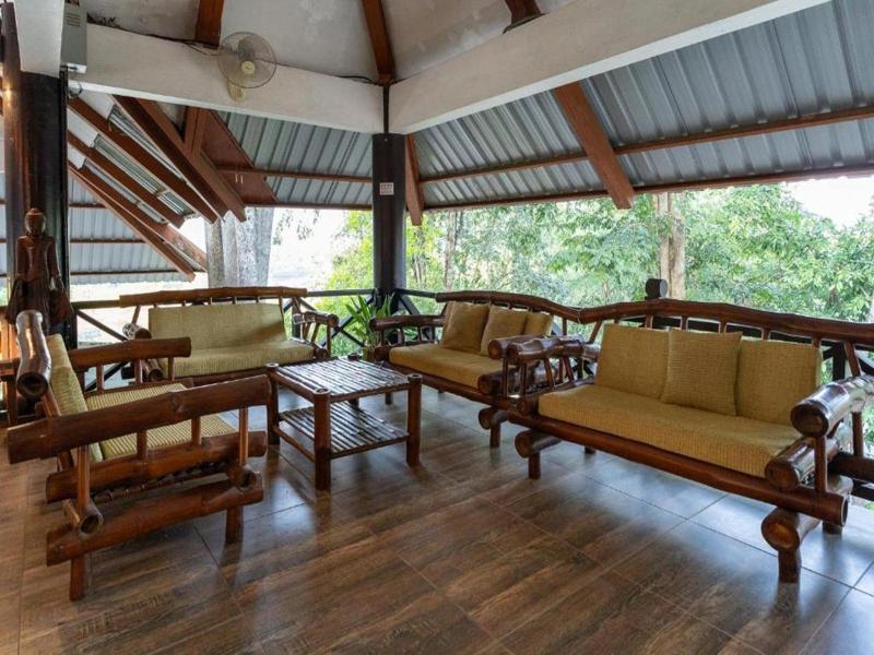 Pung-Waan Resort - Lobi