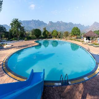 Pung-Waan Resort fotoÄŸrafÄ±