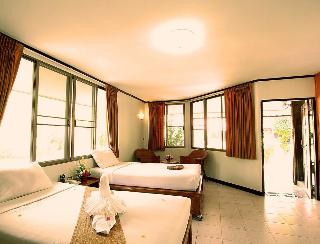 Pung-Waan Resort fotoÄŸrafÄ±