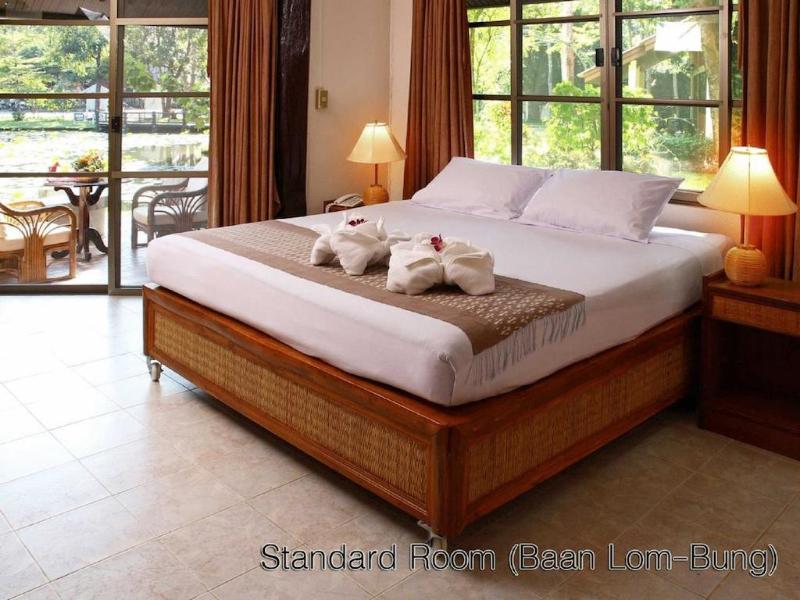 Pung-Waan Resort - Genel