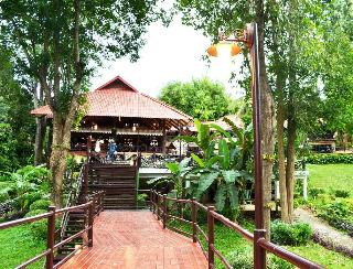 Pung-Waan Resort fotoÄŸrafÄ±