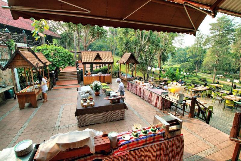 Pung-Waan Resort - Genel