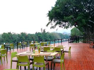 Pung-Waan Resort otel fotoğrafı