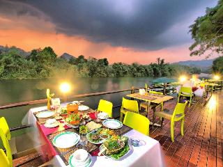 Pung-Waan Resort fotoÄŸrafÄ±