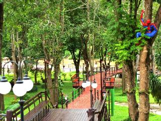 Pung-Waan Resort fotoÄŸrafÄ±