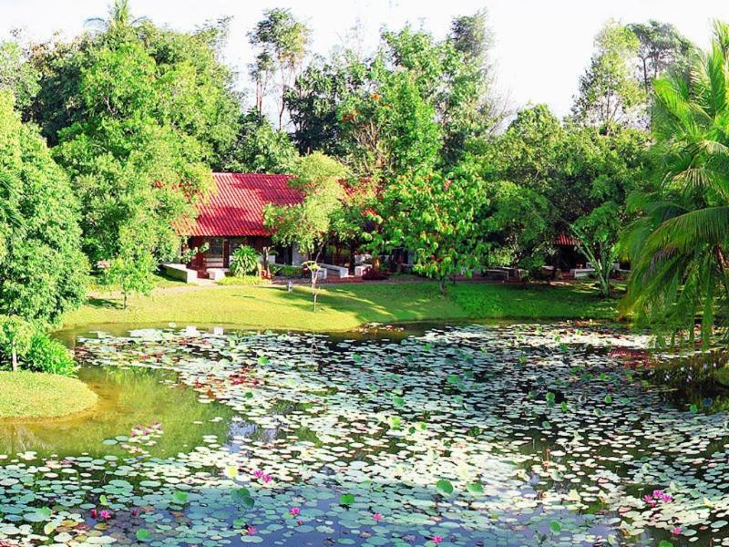 Pung-Waan Resort - Genel