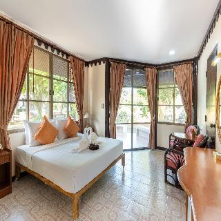 Pung-Waan Resort fotoÄŸrafÄ±