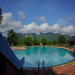 Pung-Waan Resort fotoÄŸrafÄ±