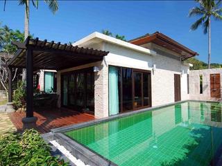Niramaya Villa and Wellness fotoÄŸrafÄ±