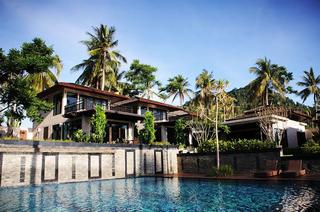 Niramaya Villa and Wellness fotoÄŸrafÄ±
