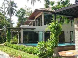 Niramaya Villa and Wellness fotoÄŸrafÄ±