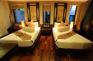 Niramaya Villa and Wellness fotoÄŸrafÄ±