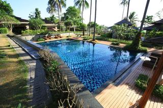 Niramaya Villa and Wellness fotoÄŸrafÄ±