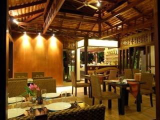 Niramaya Villa and Wellness otel fotoğrafı