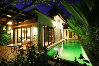 Niramaya Villa and Wellness fotoÄŸrafÄ±