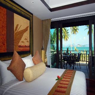 Niramaya Villa and Wellness fotoÄŸrafÄ±